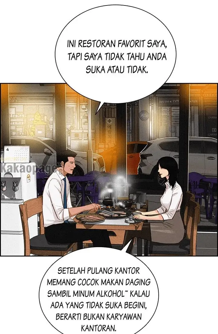 Chapter 75 - halaman 36
