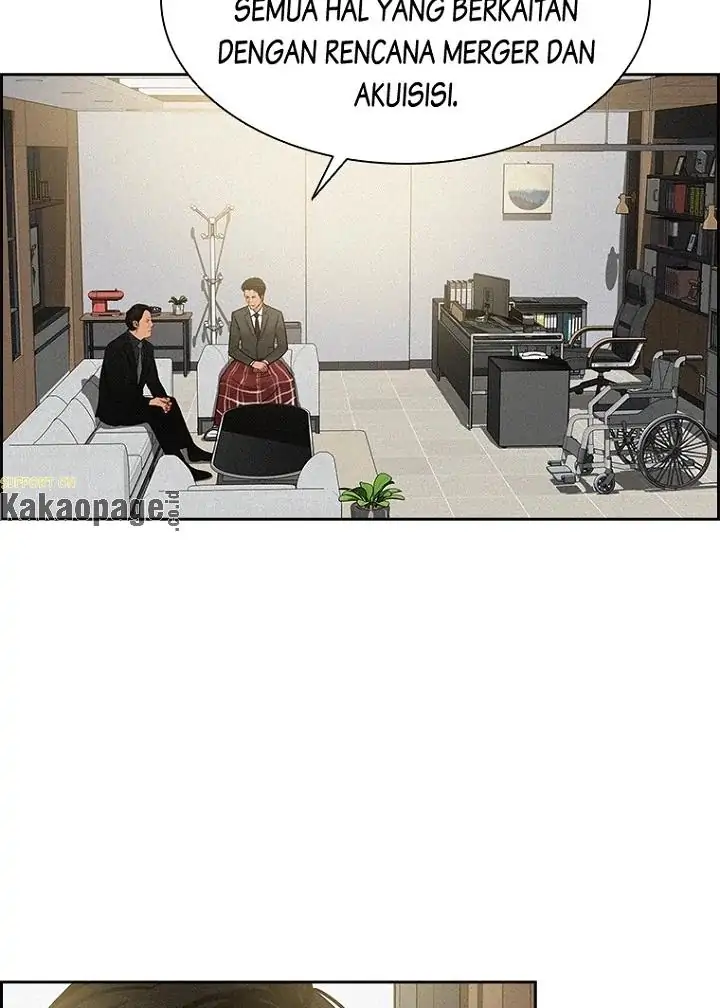 Chapter 76 - halaman 22