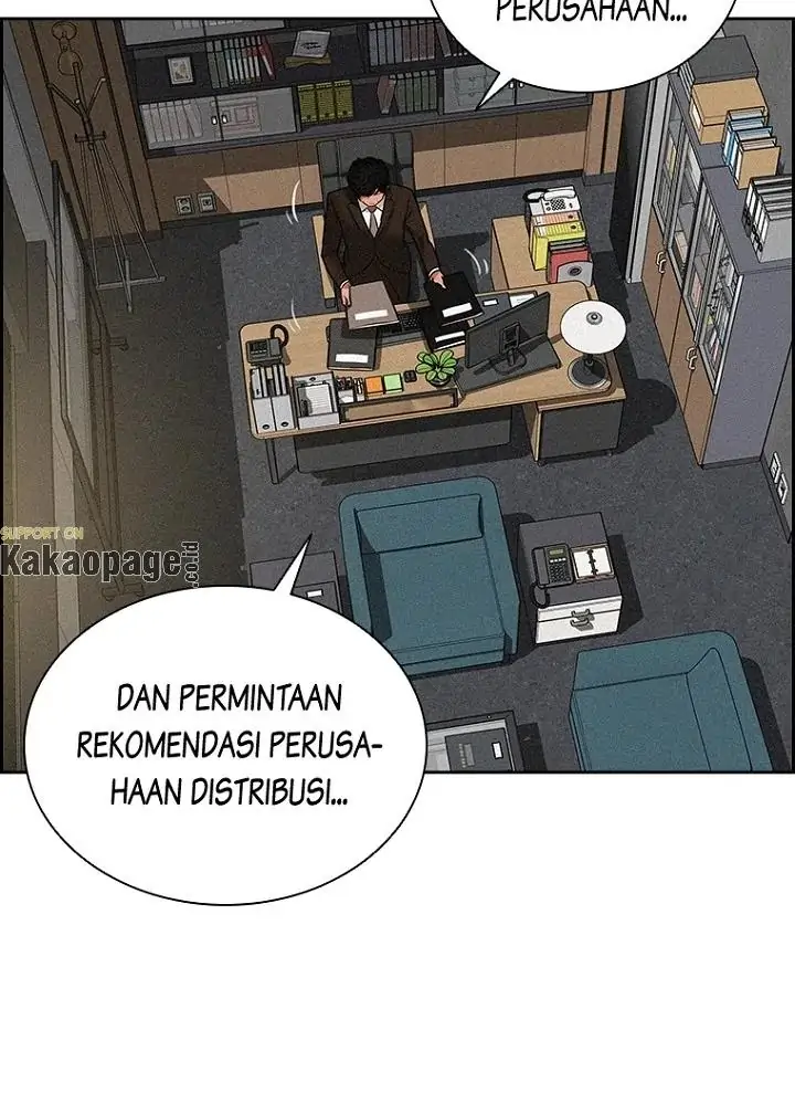 Chapter 77 - halaman 26