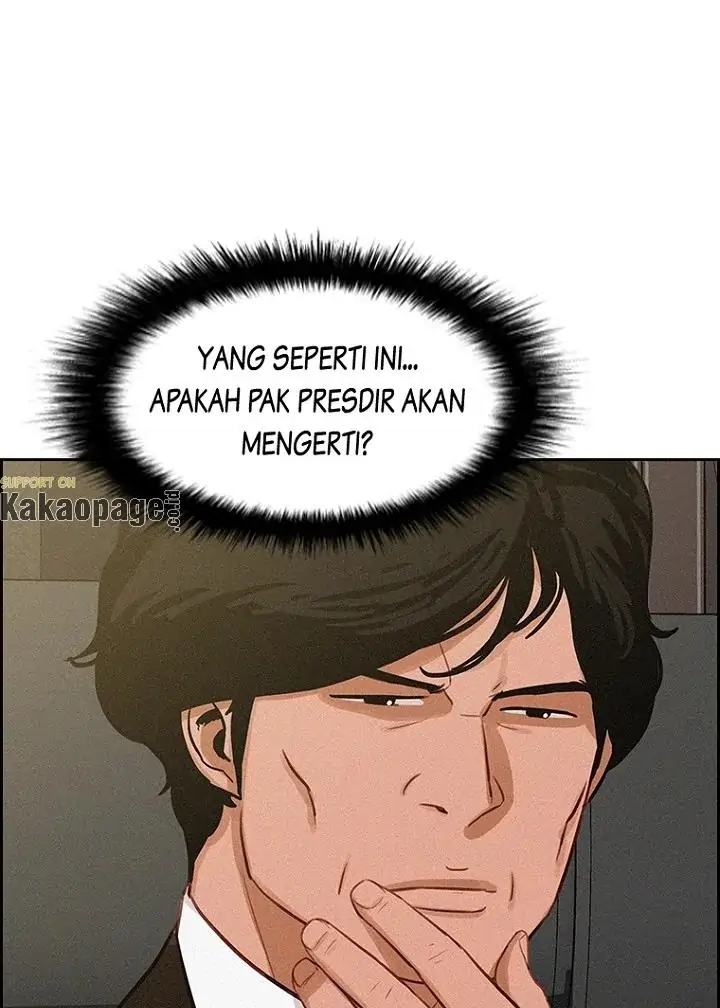 Chapter 77 - halaman 28