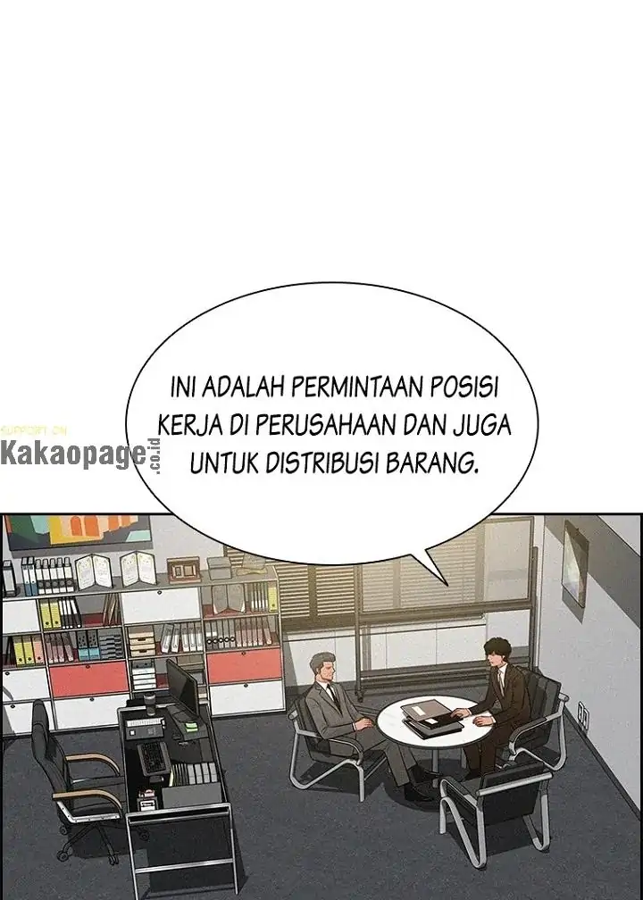 Chapter 77 - halaman 32