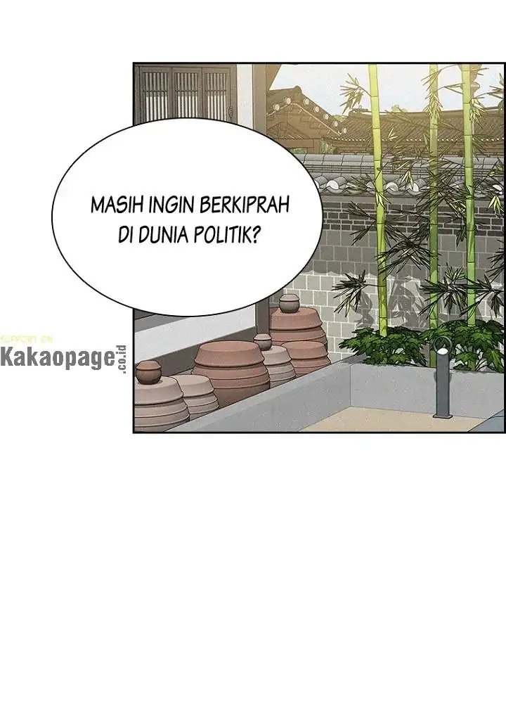 Chapter 79 - halaman 30