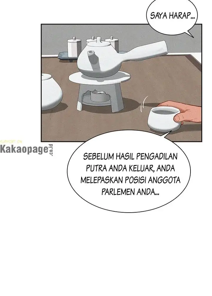 Chapter 79 - halaman 32