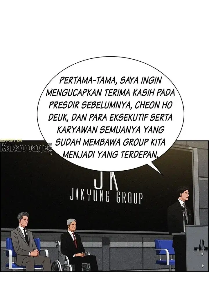 Chapter 80 - halaman 18