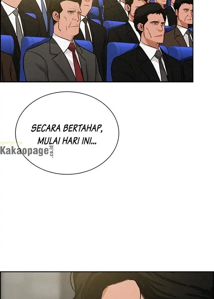 Chapter 80 - halaman 23