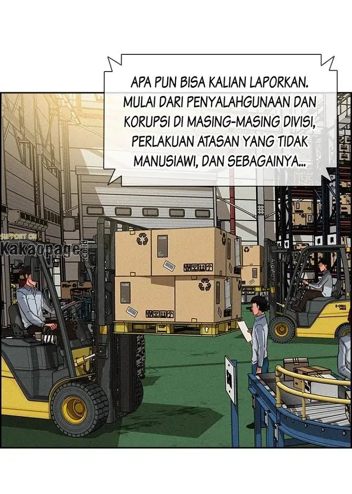 Chapter 80 - halaman 28