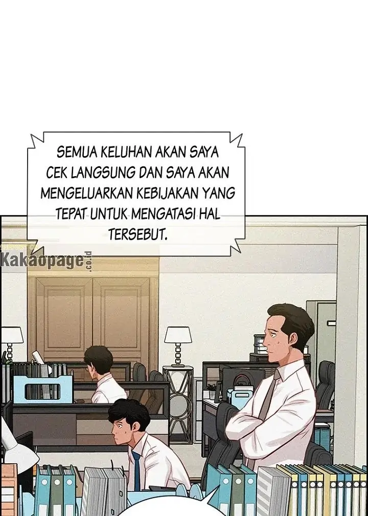 Chapter 80 - halaman 29
