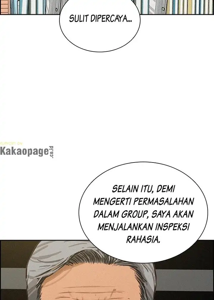 Chapter 80 - halaman 30