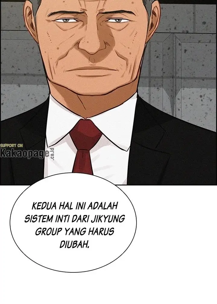 Chapter 80 - halaman 31