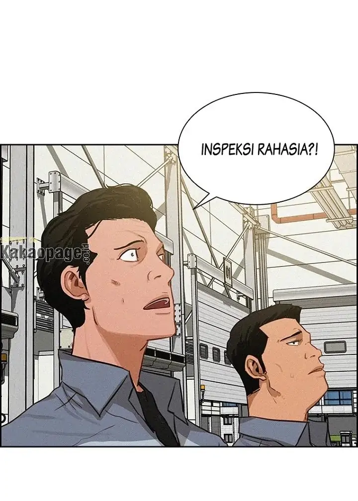 Chapter 80 - halaman 32