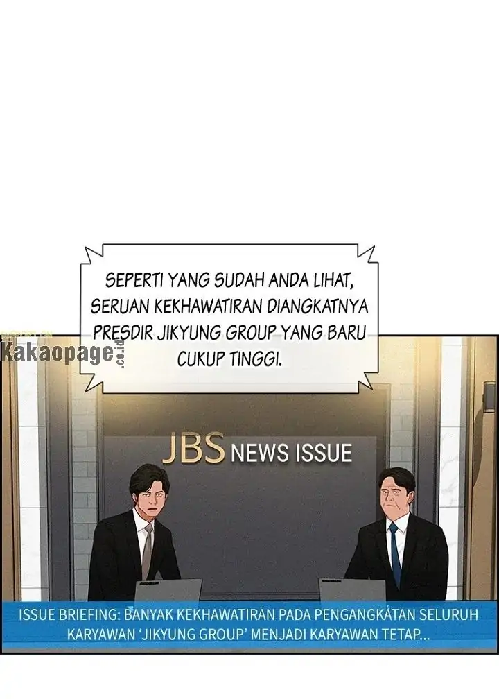 Chapter 80 - halaman 61