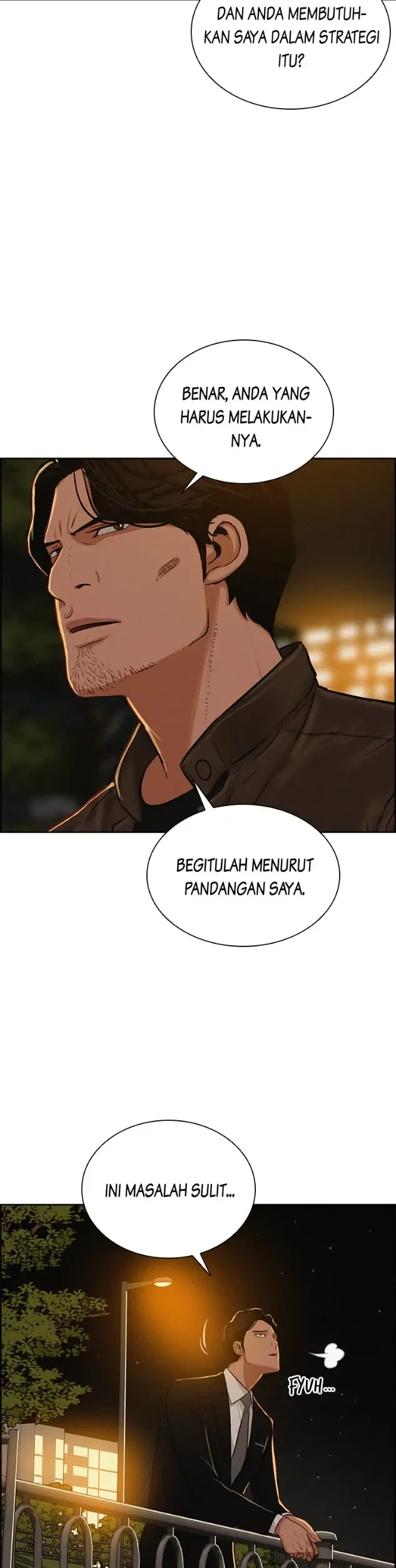 Chapter 81 - halaman 27