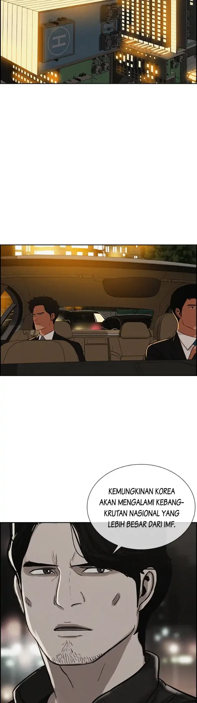 Chapter 81 - halaman 31