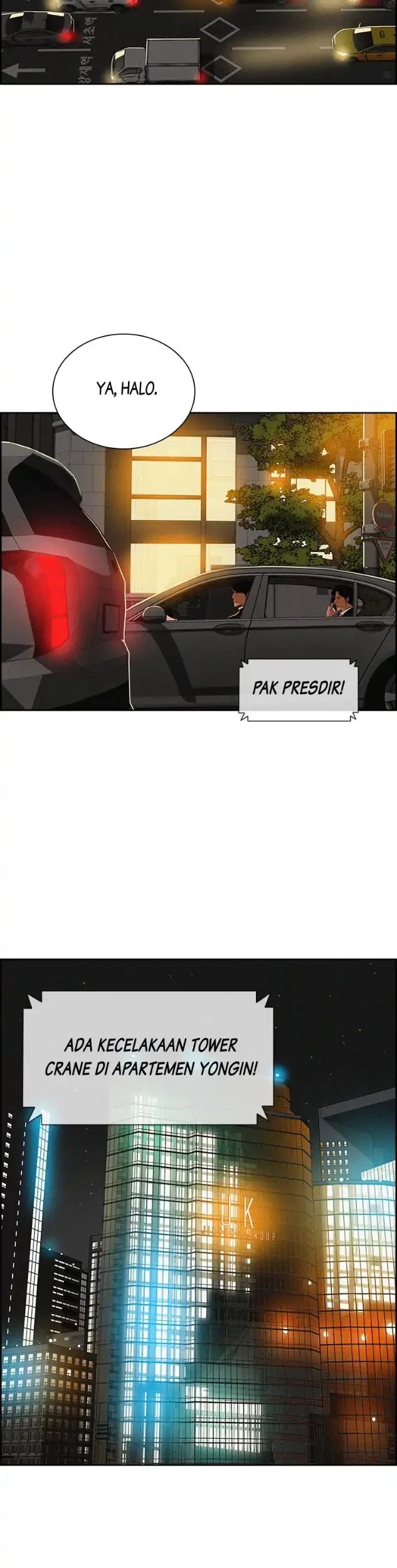 Chapter 81 - halaman 34