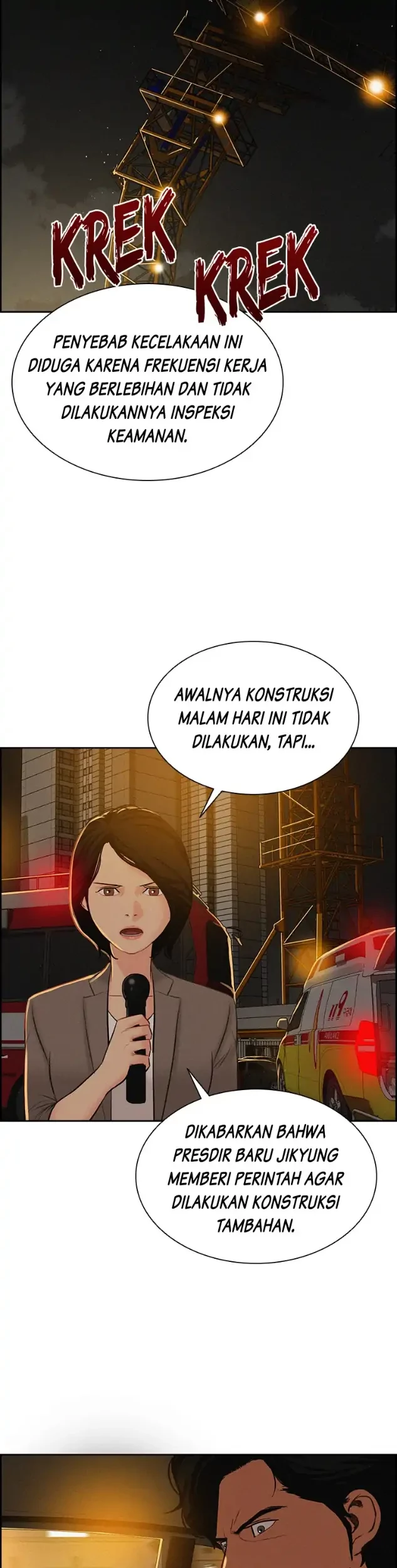 Chapter 81 - halaman 45