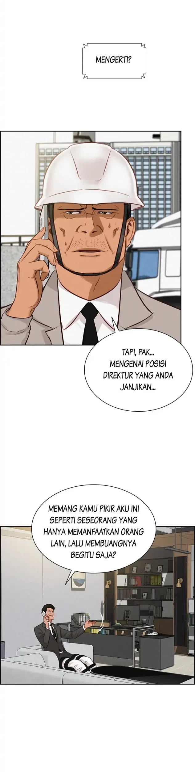 Chapter 81 - halaman 6