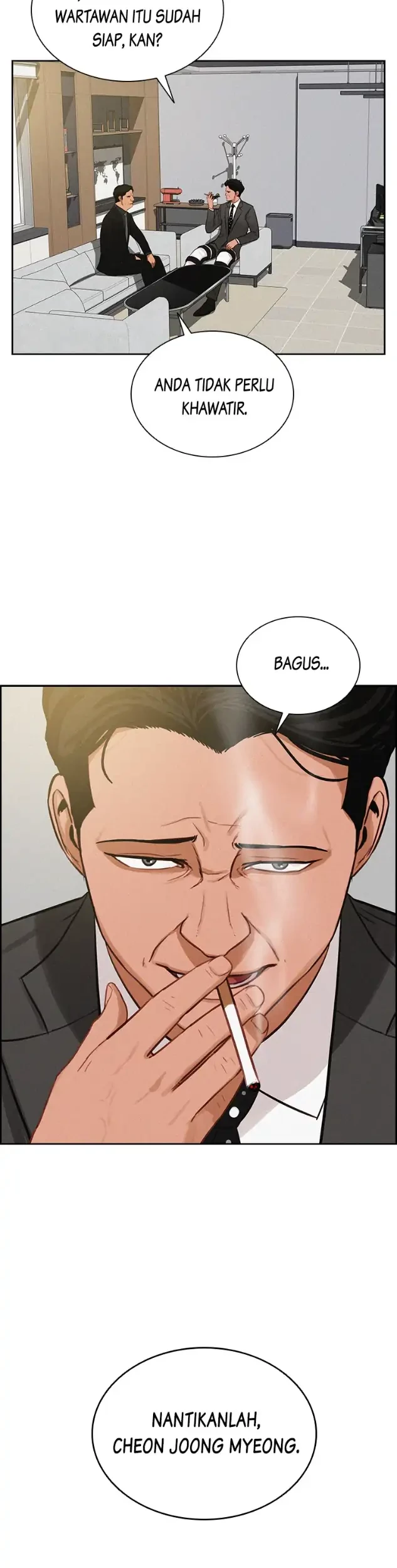 Chapter 81 - halaman 14