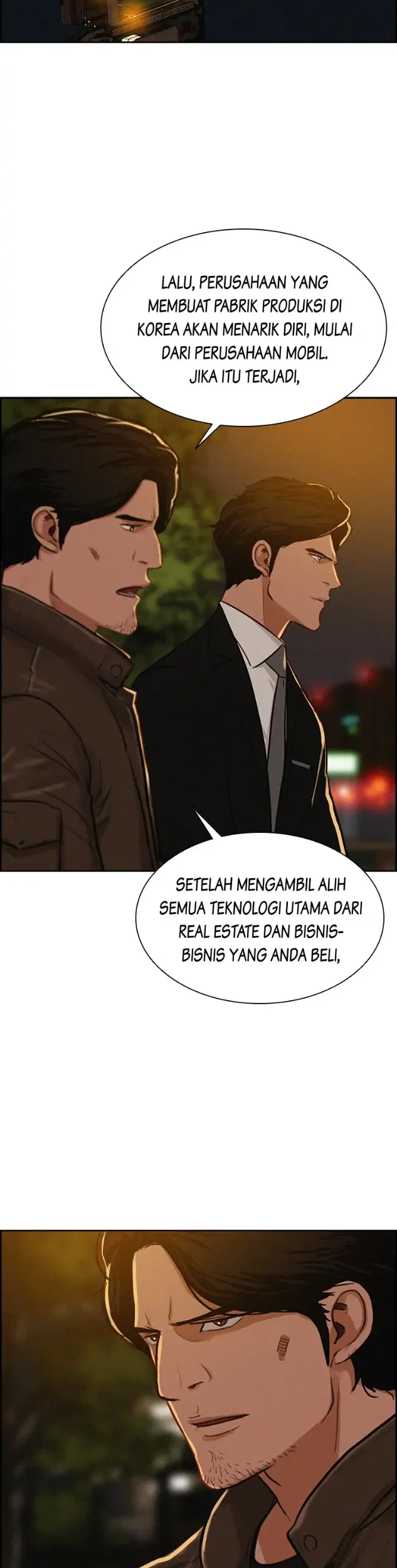 Chapter 81 - halaman 21