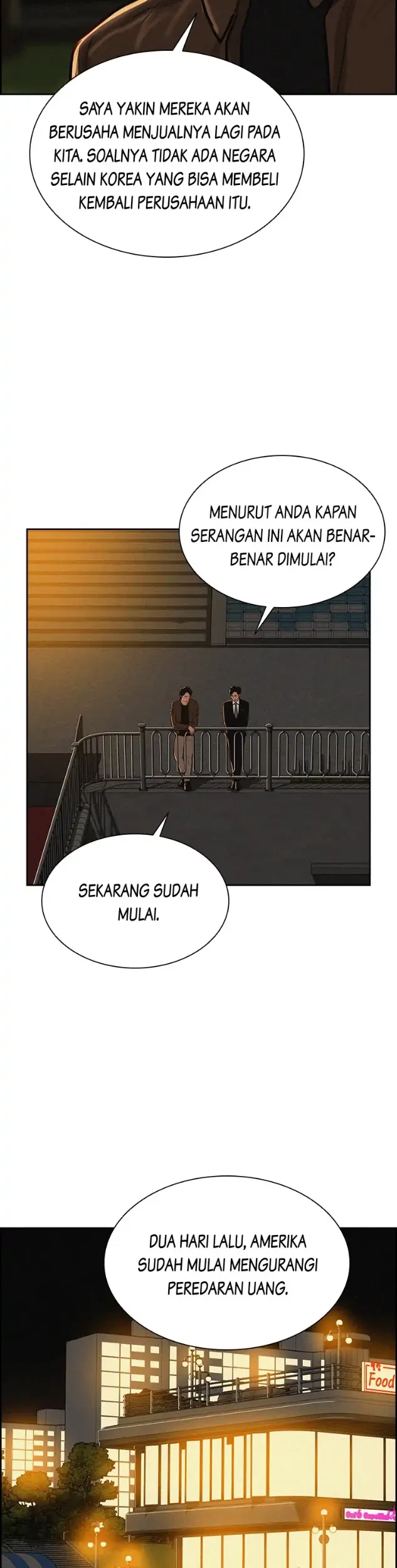 Chapter 81 - halaman 22