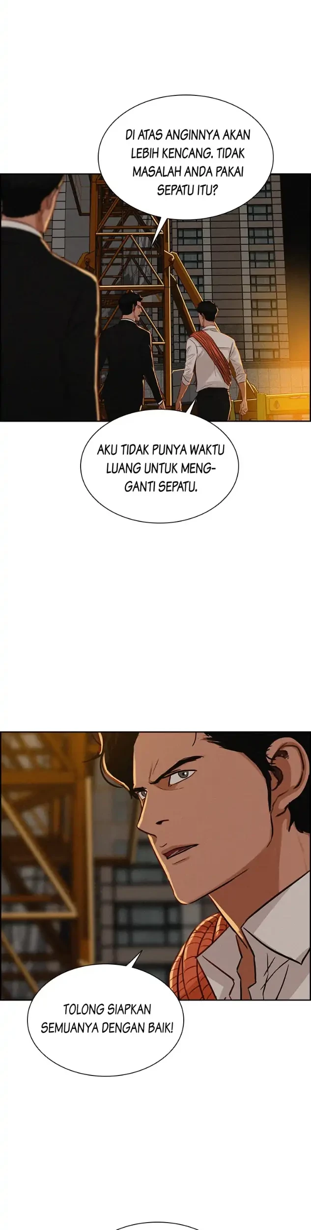Chapter 82 - halaman 28
