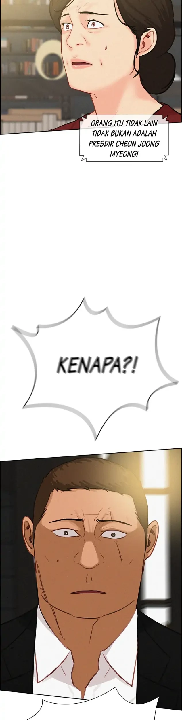 Chapter 82 - halaman 32