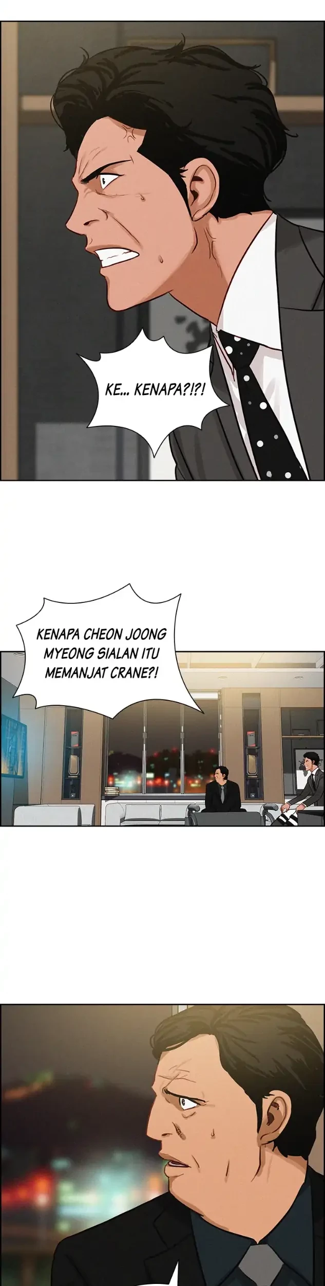 Chapter 82 - halaman 38
