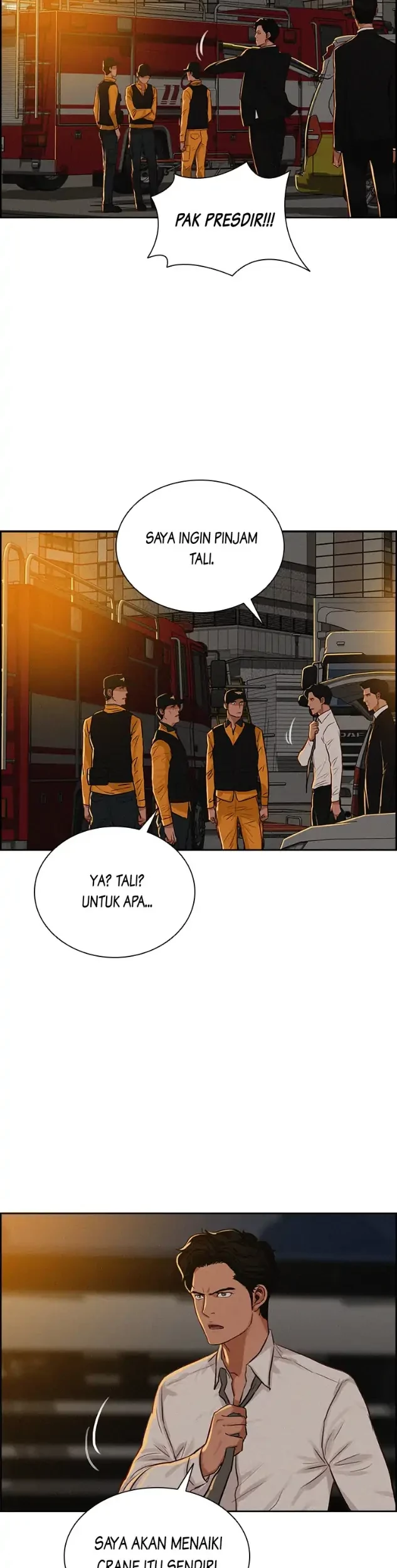 Chapter 82 - halaman 24