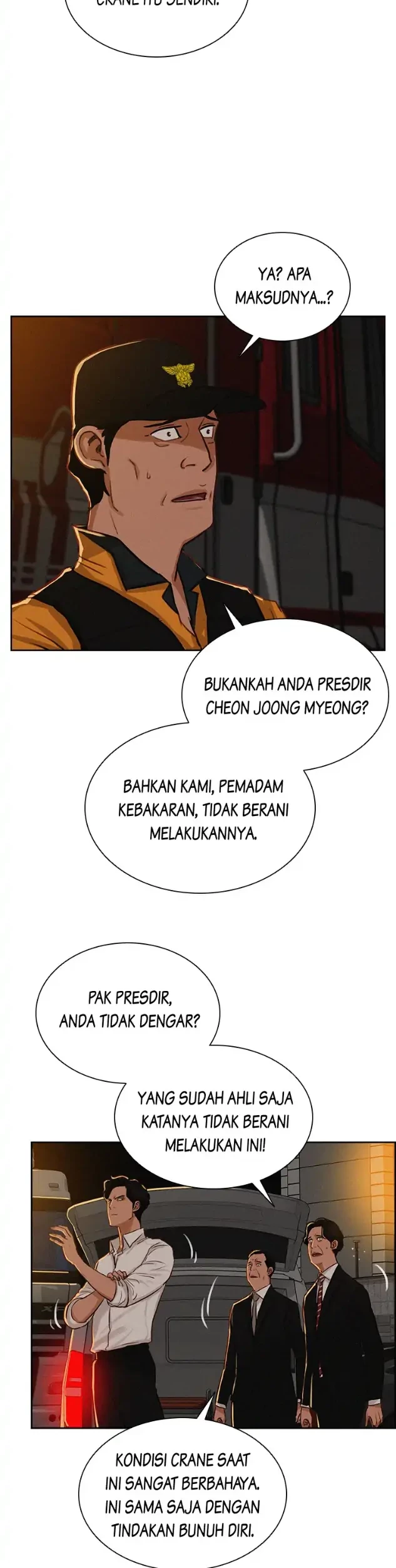 Chapter 82 - halaman 25
