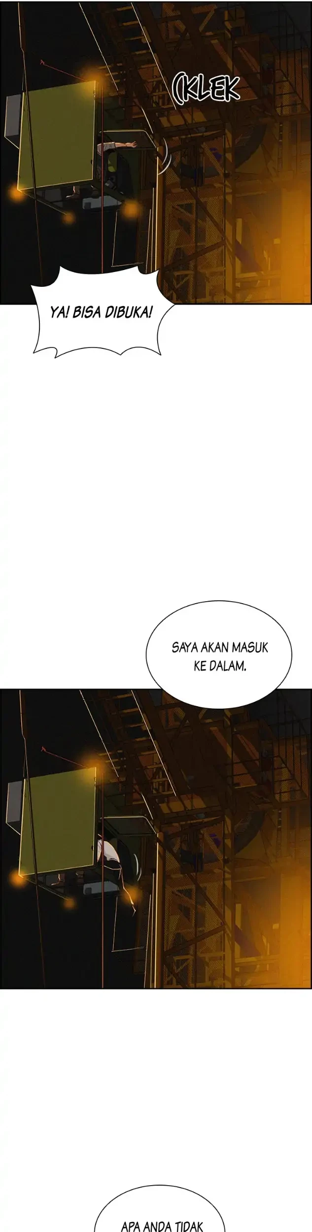 Chapter 83 - halaman 27