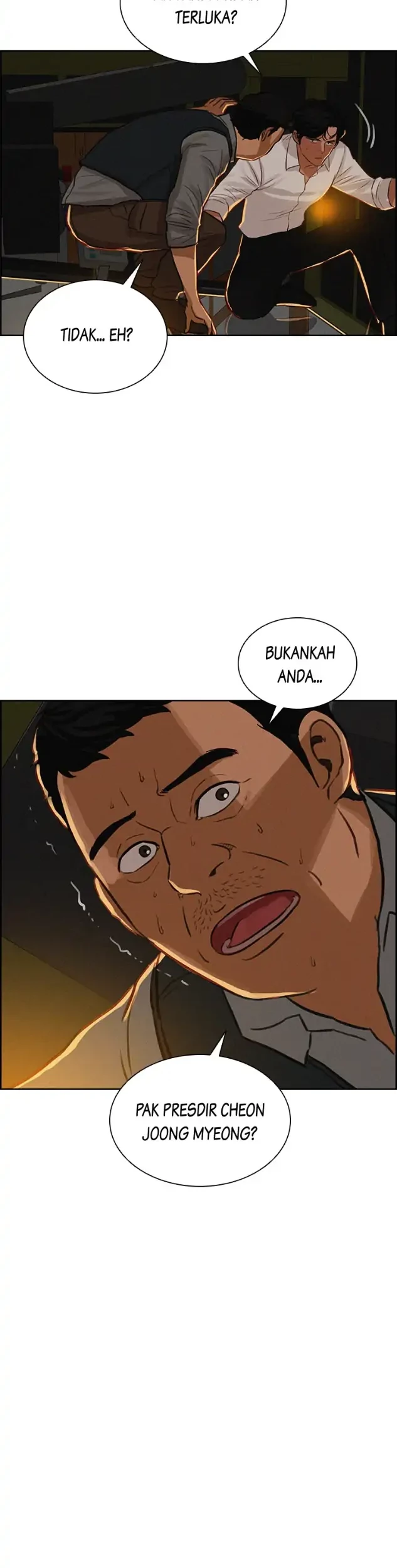 Chapter 83 - halaman 28