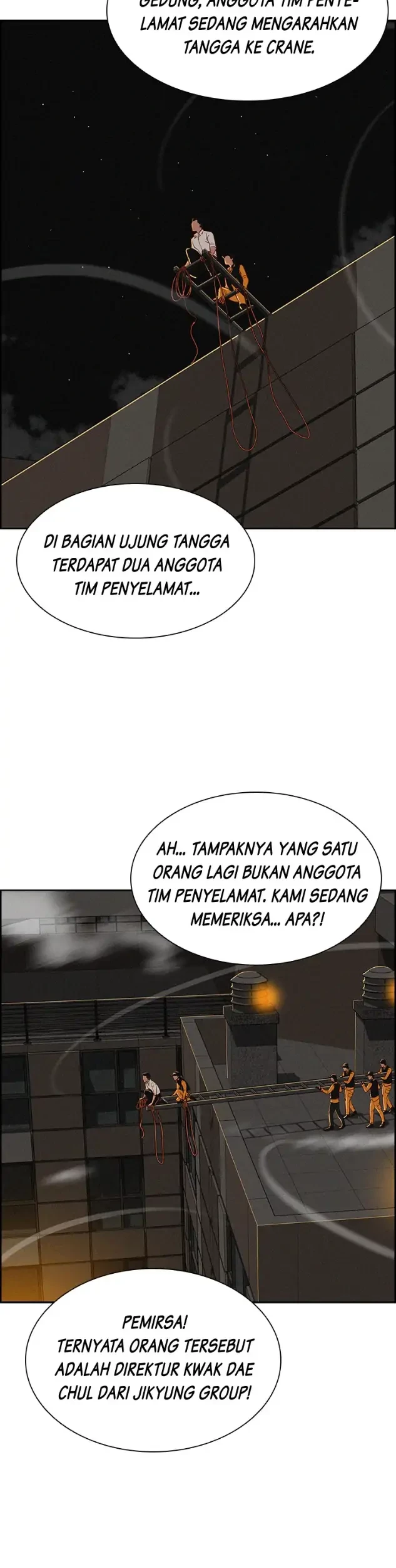 Chapter 83 - halaman 32