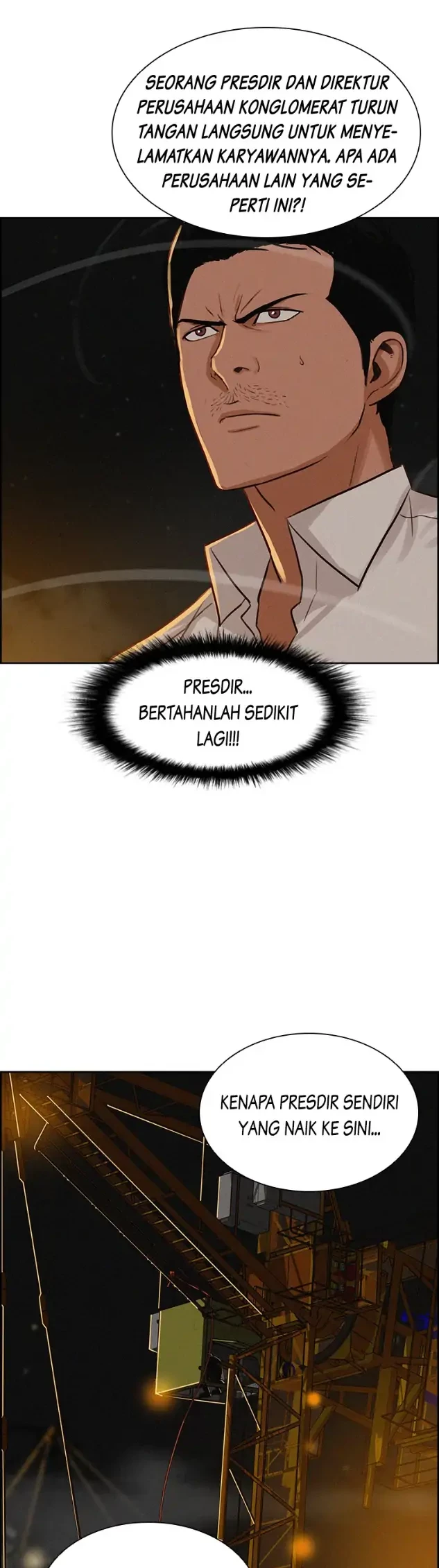 Chapter 83 - halaman 33