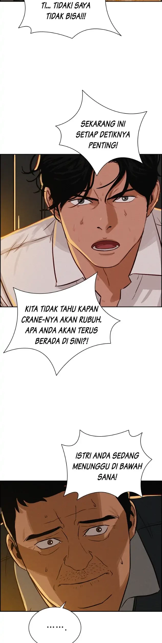 Chapter 83 - halaman 35