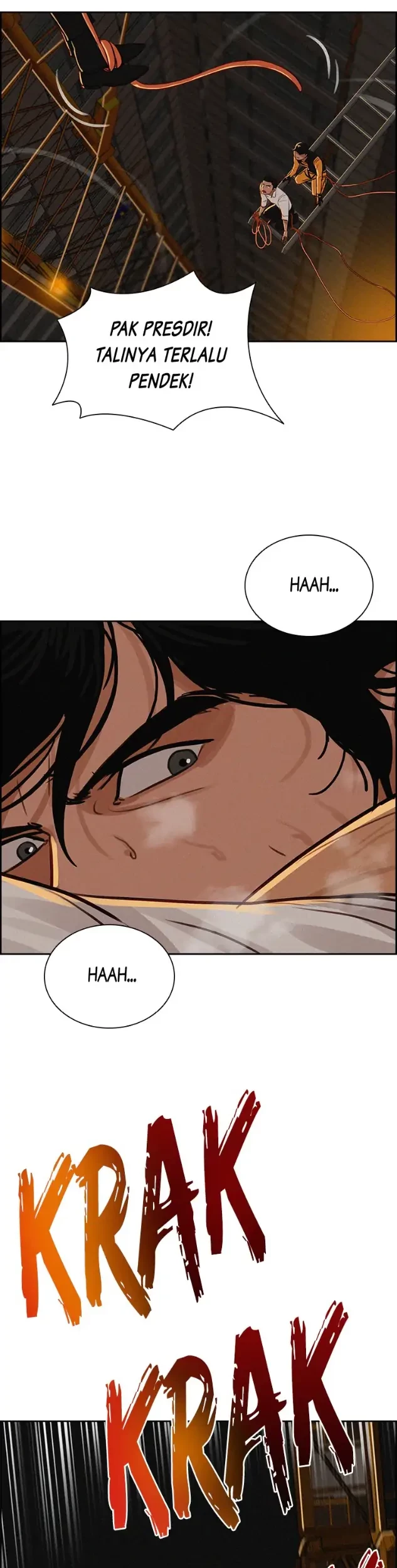 Chapter 83 - halaman 46