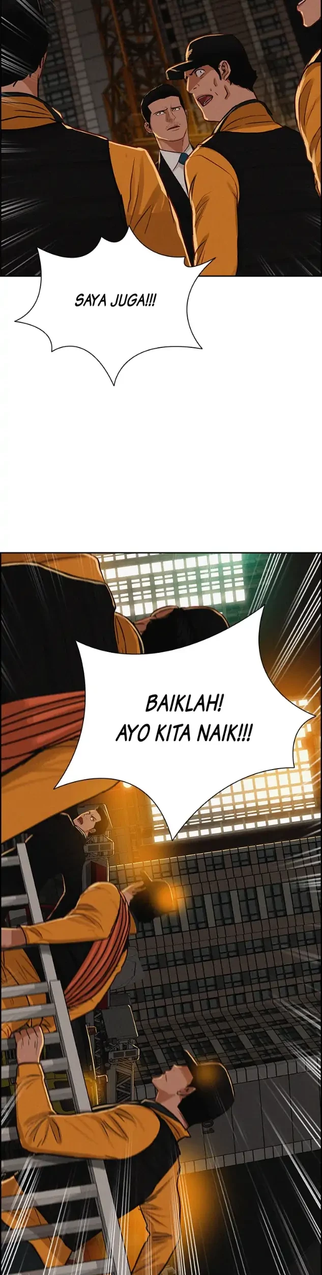 Chapter 83 - halaman 14