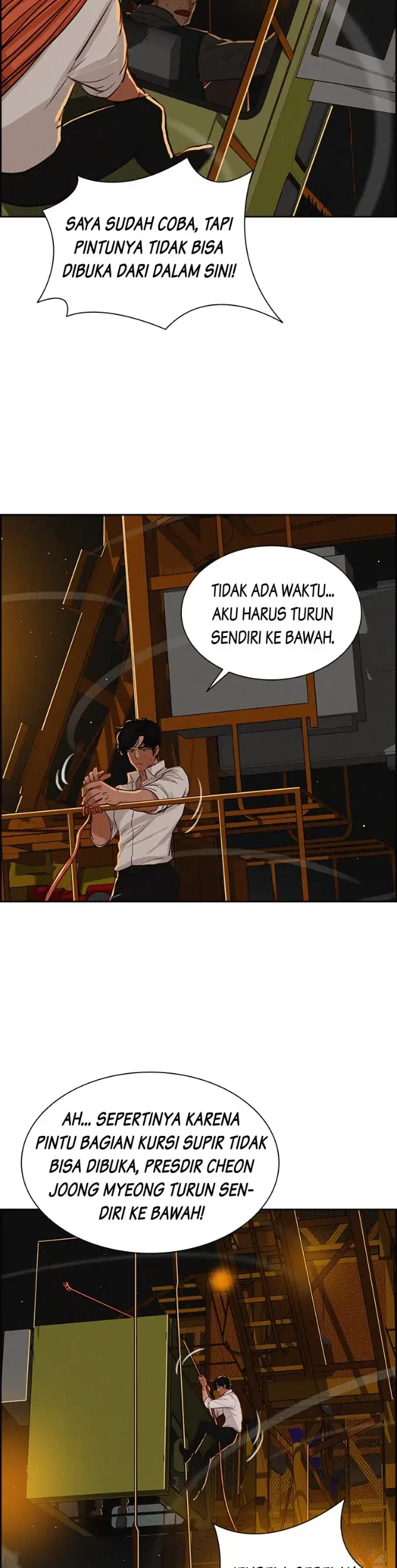 Chapter 83 - halaman 18