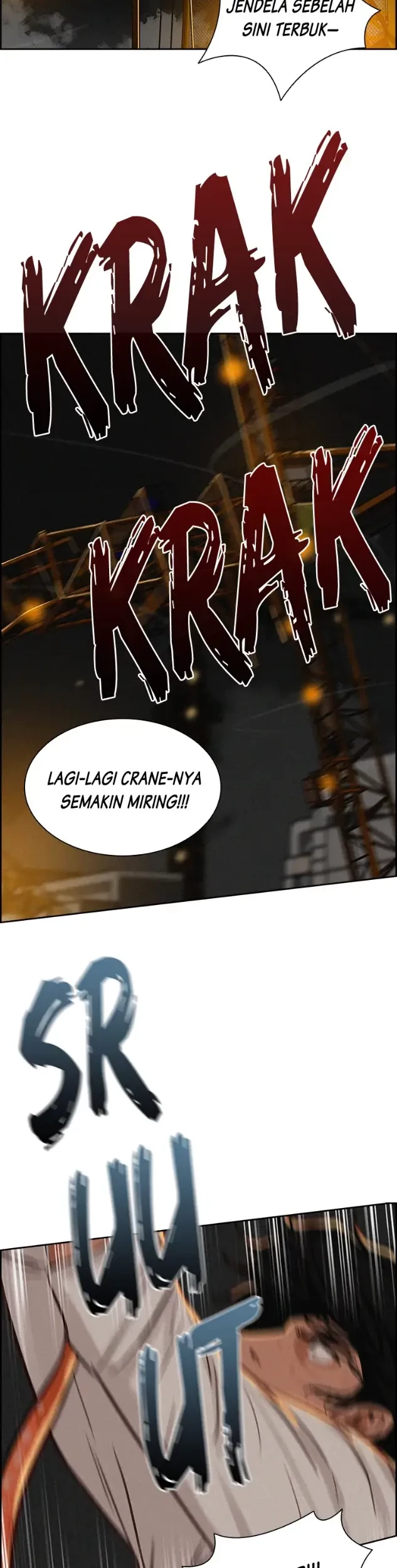 Chapter 83 - halaman 19