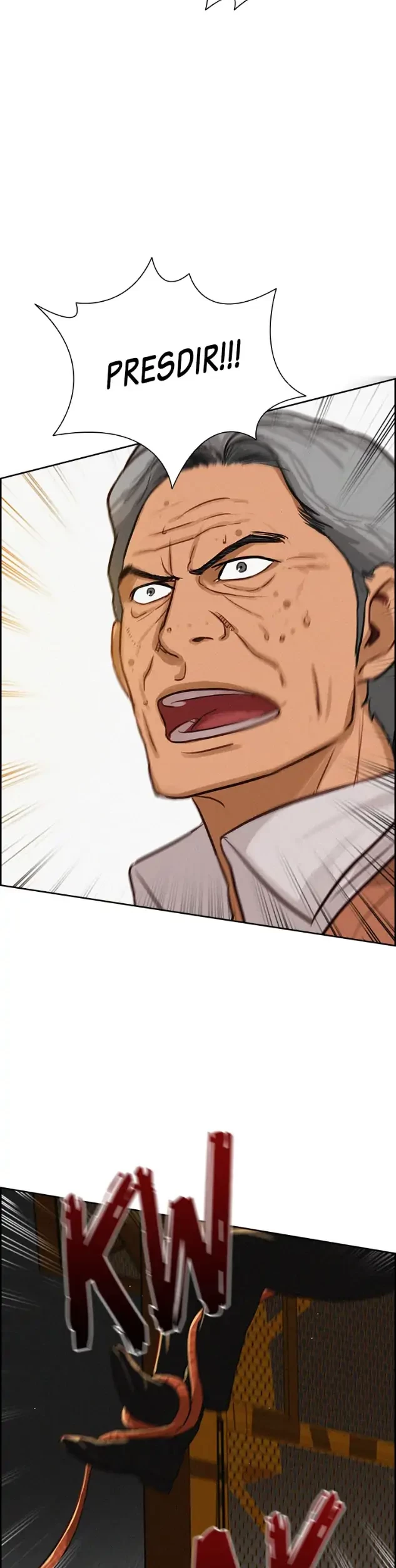 Chapter 83 - halaman 21