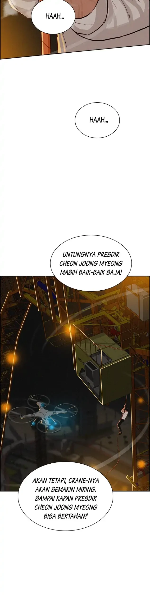 Chapter 83 - halaman 24