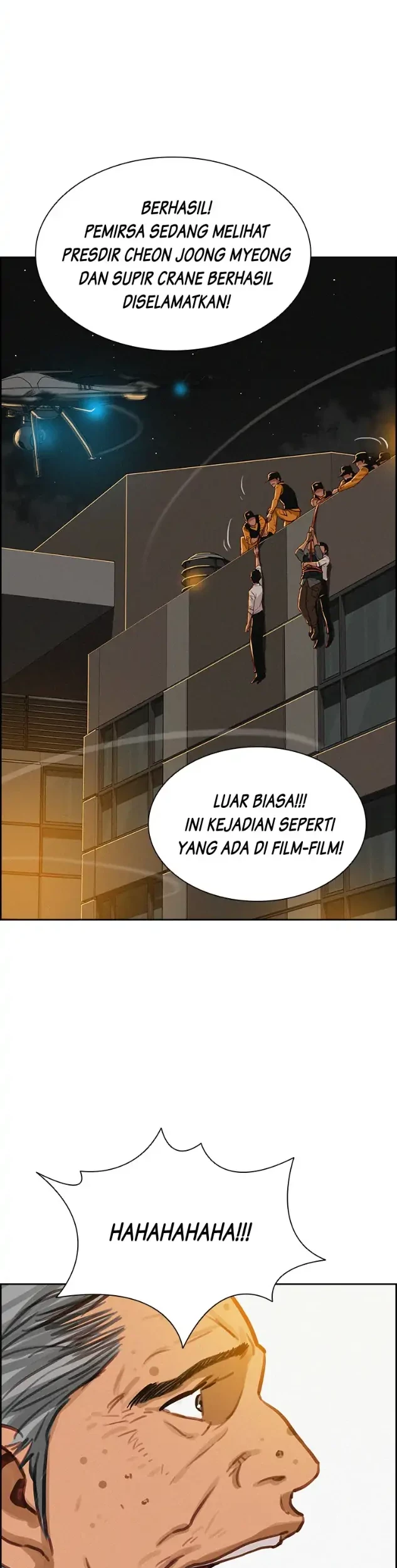 Chapter 84 - halaman 28