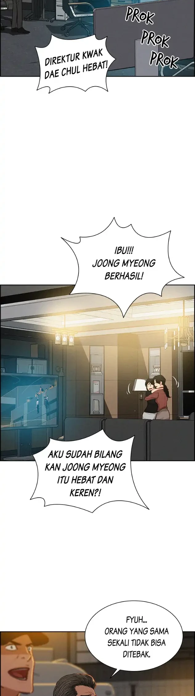 Chapter 84 - halaman 31