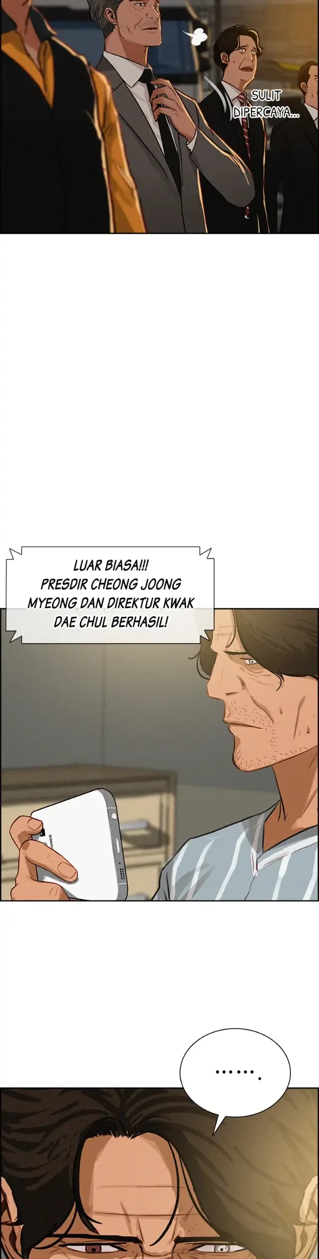 Chapter 84 - halaman 32