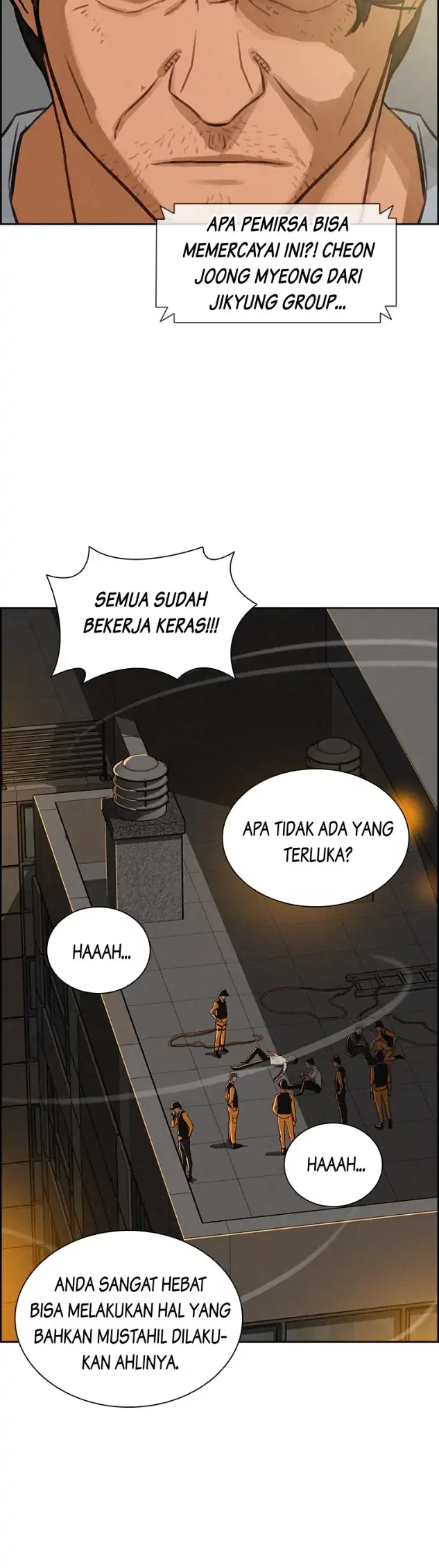 Chapter 84 - halaman 33