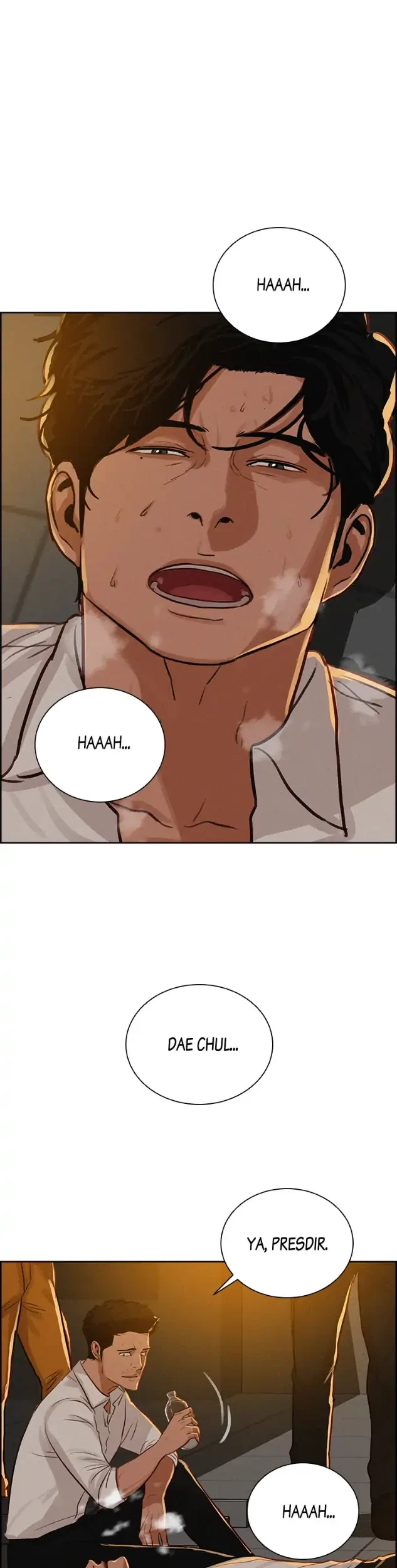 Chapter 84 - halaman 34