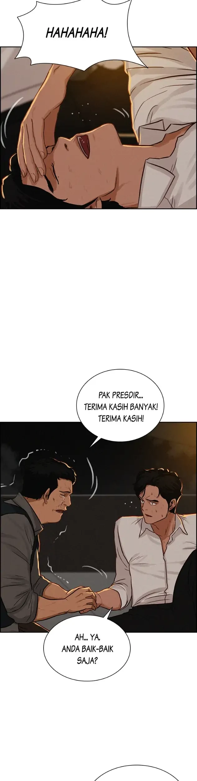 Chapter 84 - halaman 37