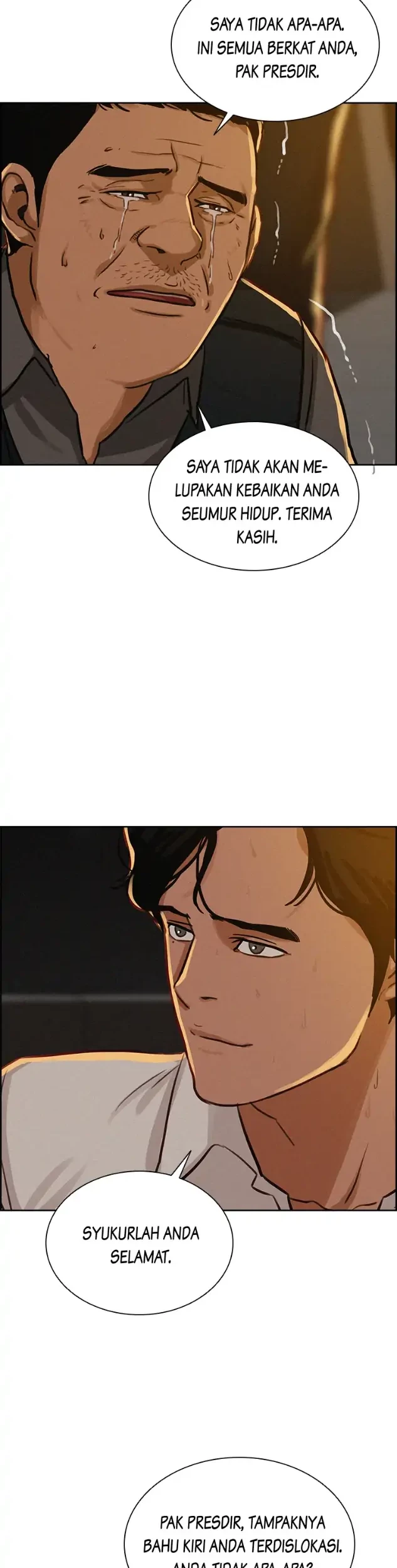 Chapter 84 - halaman 38