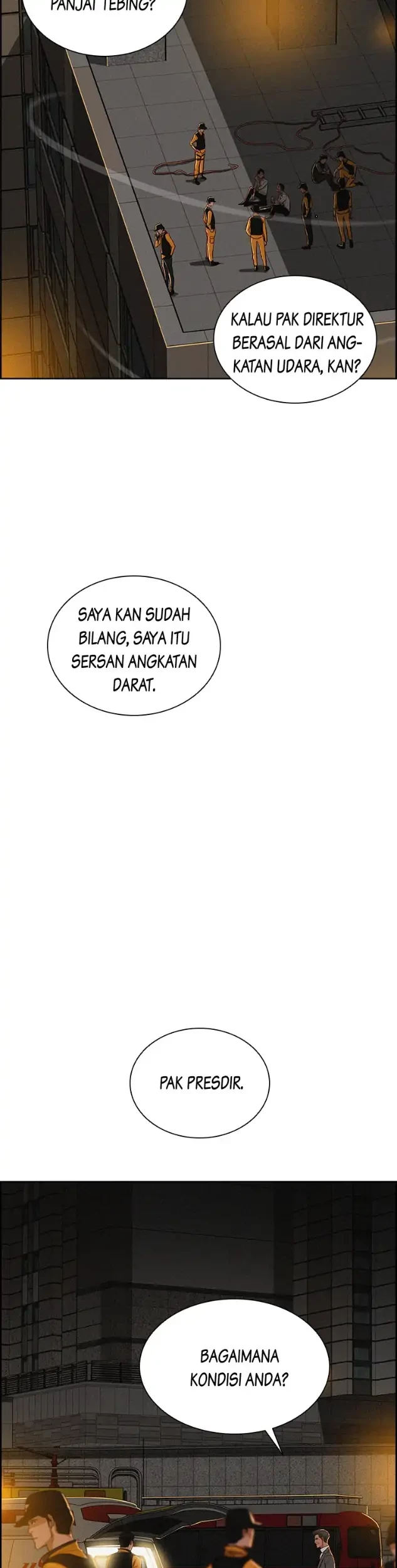 Chapter 84 - halaman 43