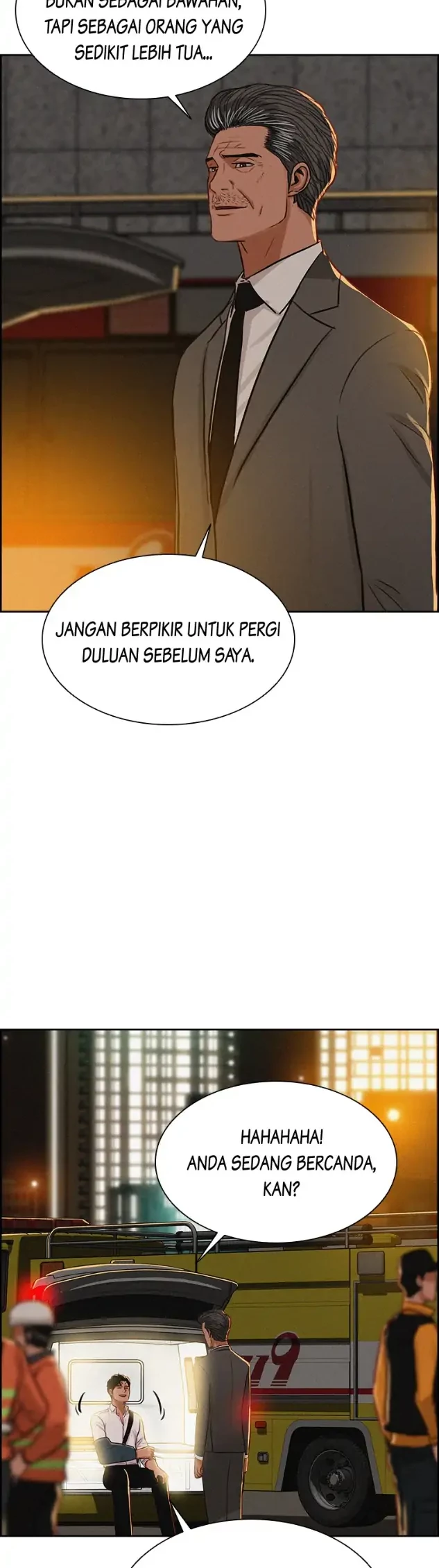 Chapter 84 - halaman 47