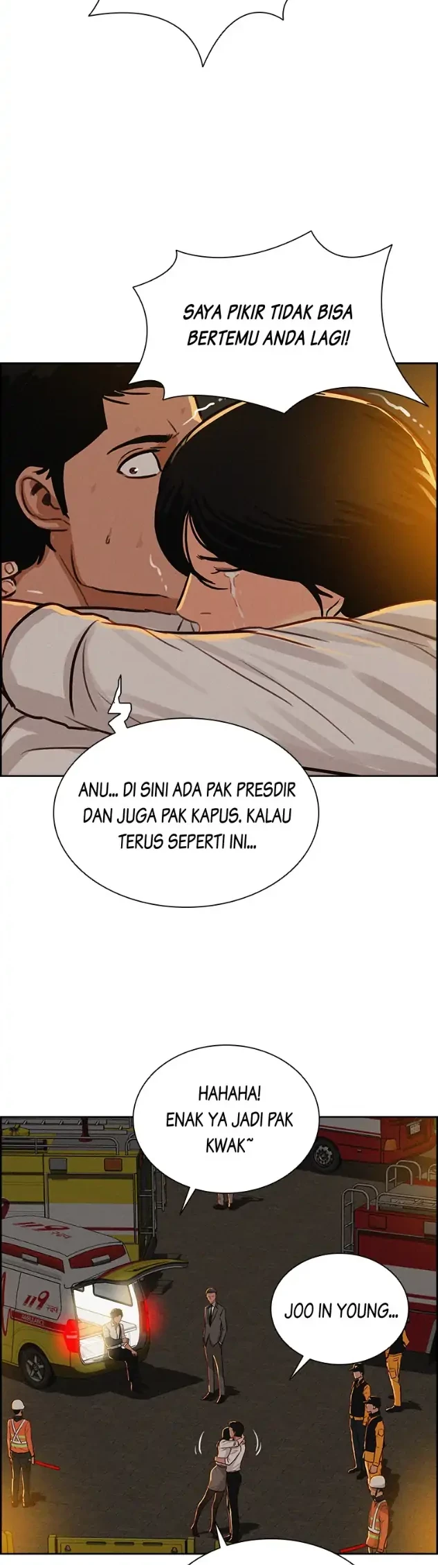 Chapter 84 - halaman 49