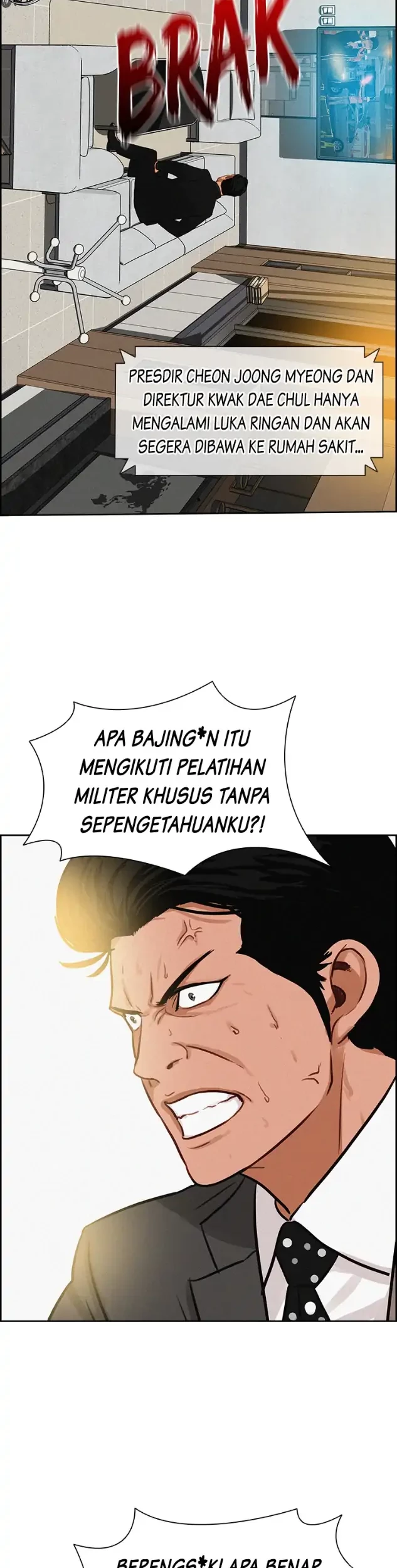 Chapter 84 - halaman 51
